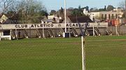 Miniatura para Estadio La Quema