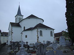 Церковь Св. Петра