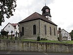 Evangelische Kirche (Rengershausen)