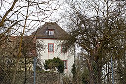 Fürstenforst in Burghaslach