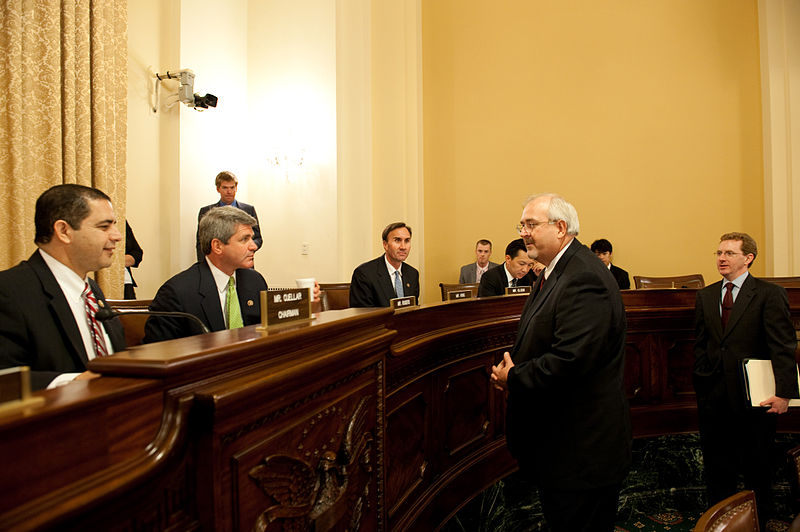 File:FEMA - 41368 - FEMA Adiministrator W. Craig Fugate at a House Committee hearing.jpg