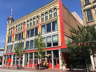 Frazier History Museum History museum in Louisville, Kentucky