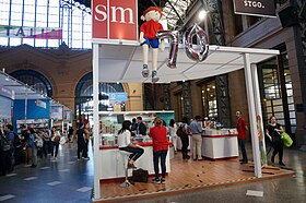 FILSA 20171110 -SM Stand fRF01.jpg