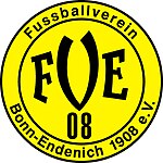 Wappen des FV Bonn-Endenich