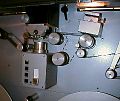Bosch en:Fernseh FDL 60 Telecine Film Deck and Lens Gate