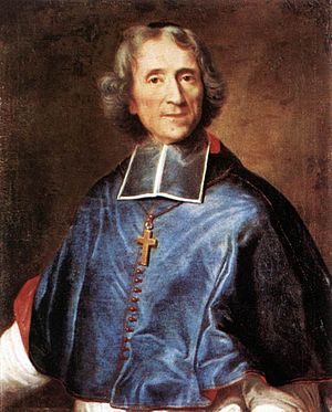 Jacques Bénigne Bossuet: Biografia, Opere di Bossuet, Opere su Bossuet