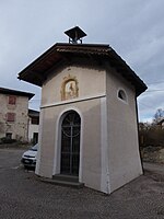 Ferrari, Baselga di Piné - Chapelle Notre-Dame de l'aide 02.jpg