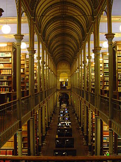 Copenhagen University Library