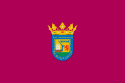 Provincia di Álava – Bandiera