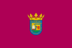 Lá cờ Provincia de Álava