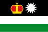 Flagge von Čachrov