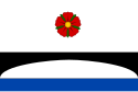 Brod nad Tichou - Bandera