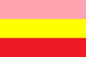 Stato di Kahiragarh – Bandiera
