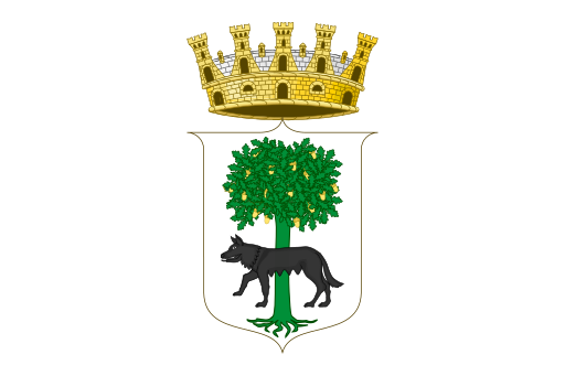 File:Flag of Lecce.svg
