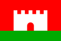 Vlajka Lysé nad Labem