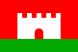 File:Flag of Lysa nad Labem.svg (Source: Wikimedia)