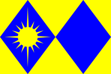 Flag of Son en Breugel.svg