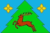 Flag of Storozhynets Raion.jpg