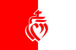 Flag of Vendée.svg