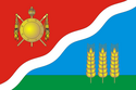 Vlajka okresu Volgodonskoy