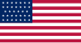 Flaga USA 34 gwiazdki.svg