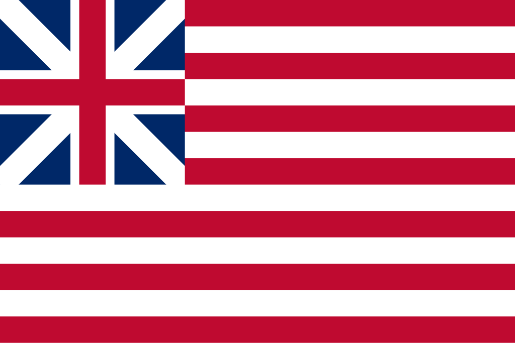 Fileflag Of The United States 17761777svg Wikipedia