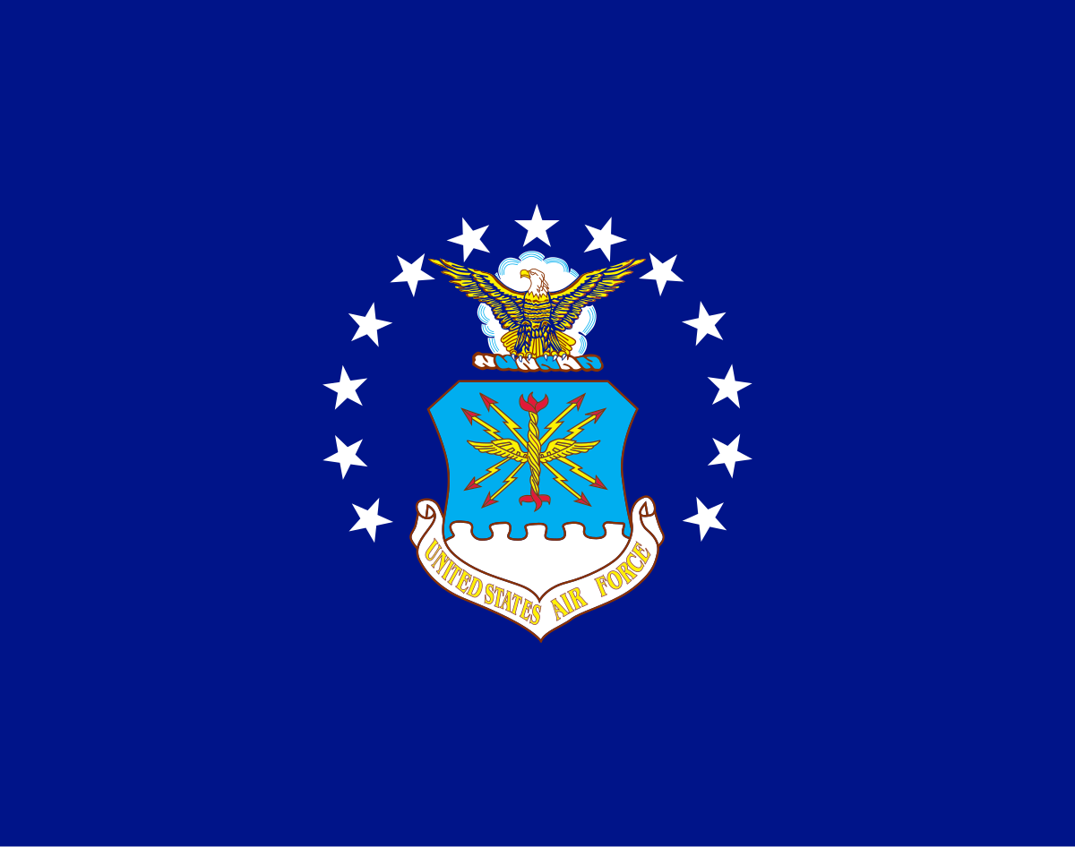 Flag of the United States - Wikipedia