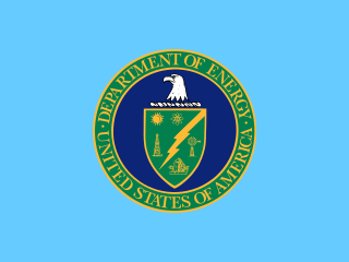 Tập tin:Flag of the United States Secretary of Energy.svg