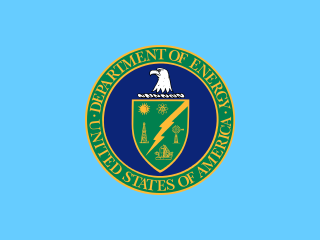 File:Flag of the United States Secretary of Energy.svg