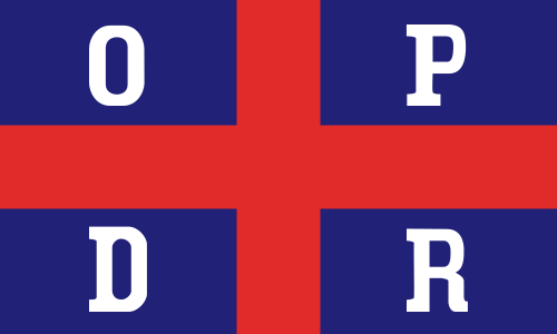 File:Flagge Reederei Oldenburg-Portugiesische Dampfschiffs-Rhederei.svg
