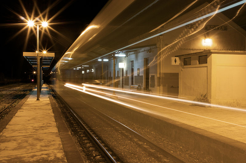 File:Flickr - nmorao - Regional 4804, Estação de Vendas Novas, 2009.11.11.jpg