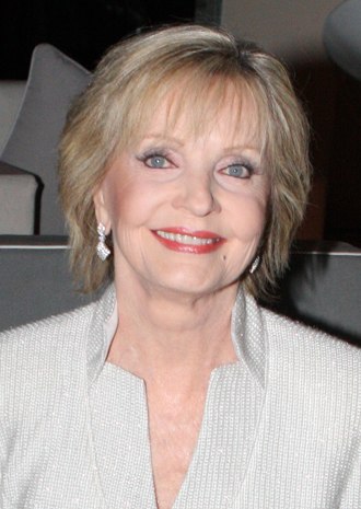 Henderson in 2012