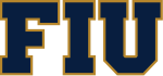 Florida Uluslararası Üniversitesi FIU logo.svg