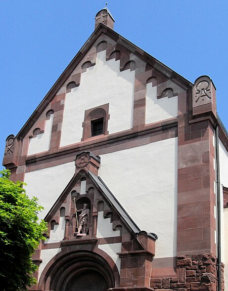 File:Forchheim, Kirche St. Johannes Baptista1.jpg