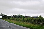 Thumbnail for File:Ford Farm - geograph.org.uk - 2626465.jpg