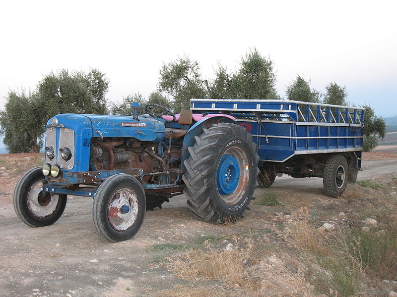 File:Fordson Super Major.jpg