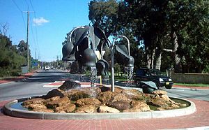 Forrestfield, Western Australia