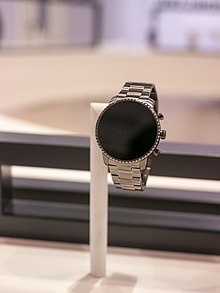 Wear OS - Wikipedia