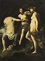 Francesco Furini - The Three Graces (Hermitage).jpg