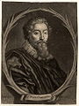 Q313932 Francis Beaumont circa 1740 geboren in 1584 overleden op 6 maart 1616