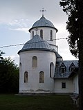 Thumbnail for Holy Transfiguration Monastery, Horodok, Ukraine