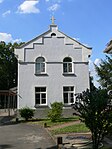 Neuer Friedhof Bockenheim