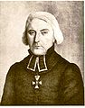 Friedrich Adolf Sauer