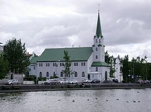 Fríkirkja