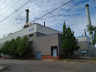 Charlottetown Thermal Generating Station