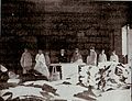 Fur-skin warehouse in Tientsin, China (c 1900).jpg
