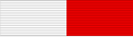 GER Hanseatic Cross Lübeck ribbon.svg