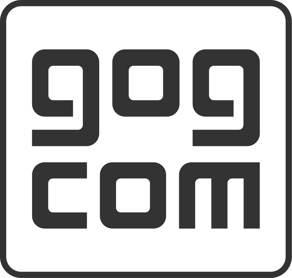 A Plataforma de games GOG é confiável? 