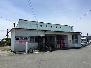Gakunan-Eno Station.jpg