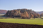 Liste Der Ffh-Gebiete In Bayern: Wikimedia-Liste